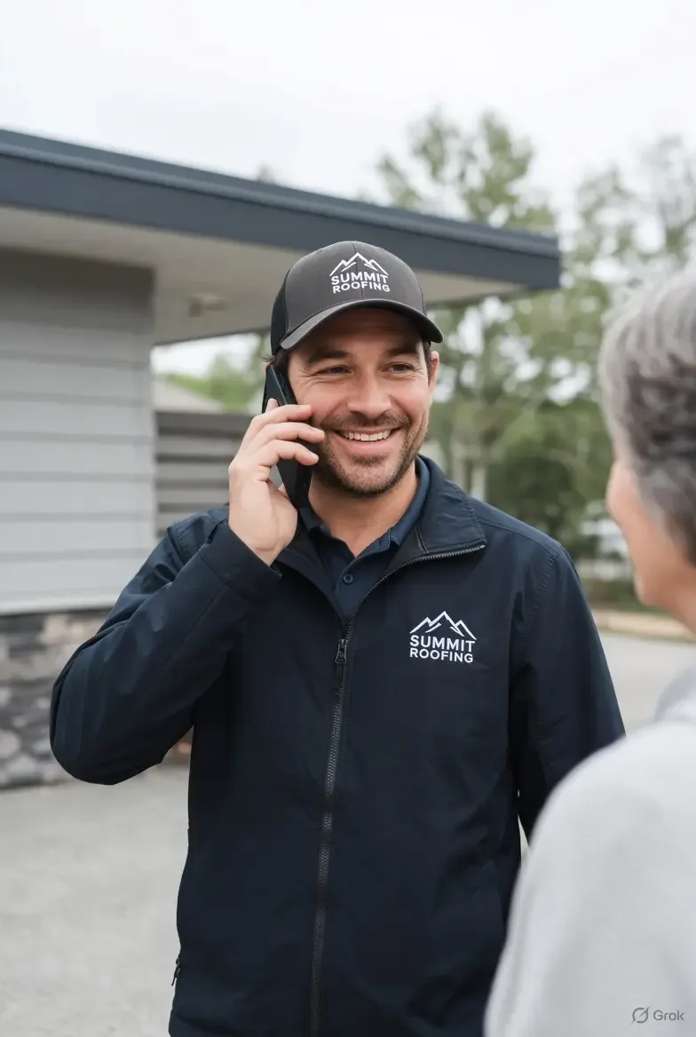 Flat Roof Leak Repair Dorchester, NE FAQs
